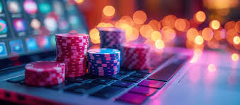 Az Online Casinók Világa Játék, Szórakozás és Nyeremények Az Online Casinók Világa Játék, Szórakozás és Nyeremények