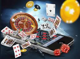 Discover Excitement at Richy Fox Online Casino UK 4