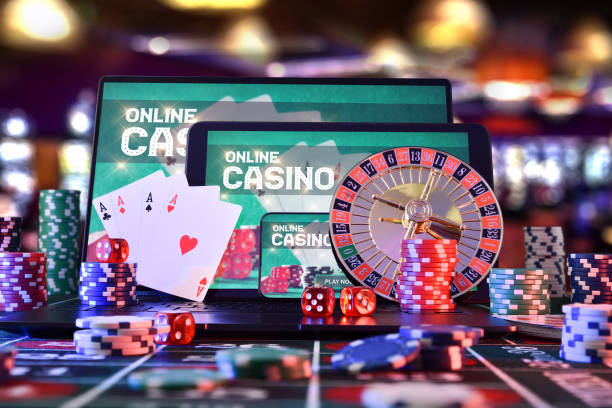 Discover Excitement at Richy Fox Online Casino UK 4