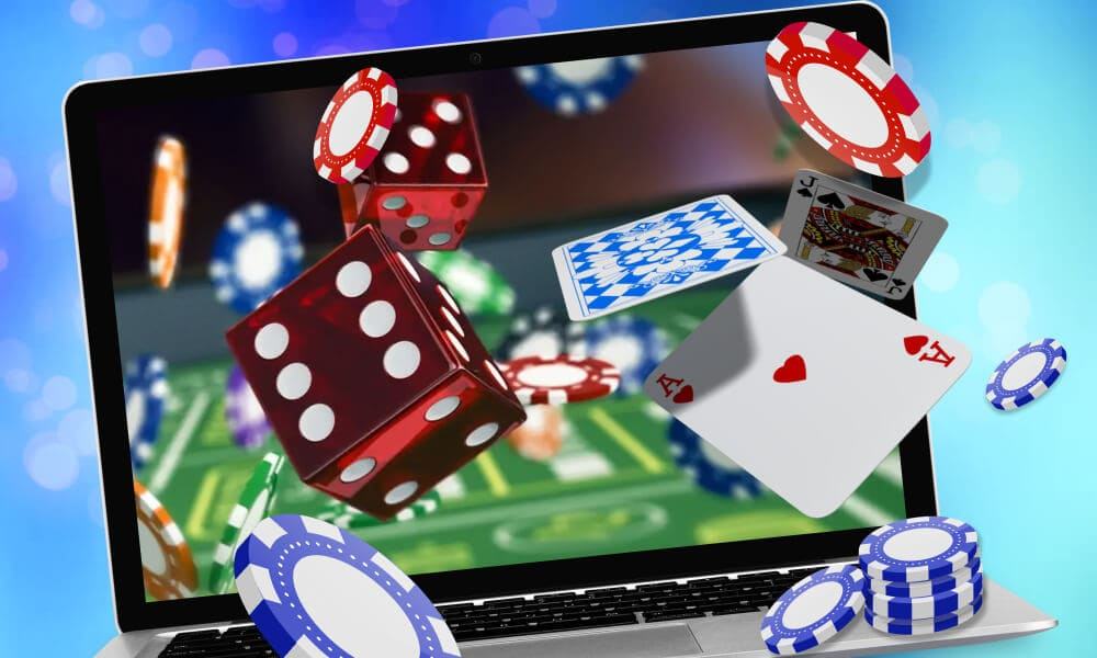 Discover the Thrills of Qbet Casino UK