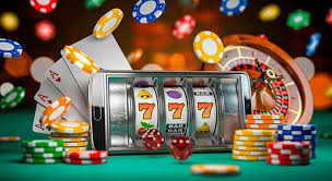Discover the Thrills of Qbet Casino UK