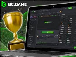 Experience Thrilling Real-Time Bets at BC.Game