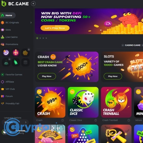 Experience Thrilling Real-Time Bets at BC.Game
