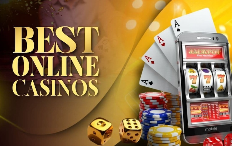 Exploring Casinos Not on Gamstop UK Hidden Gems for Online Gamblers Exploring Casinos Not on Gamstop UK Hidden Gems for Online Gamblers