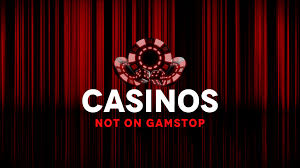 Exploring Non Gamstop Casinos in the UK A Comprehensive Guide 641239016 Exploring Non Gamstop Casinos in the UK A Comprehensive Guide 641239016