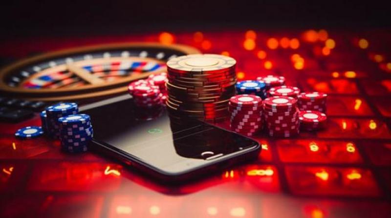 Exploring the World of UK Non-GamStop Casinos Exploring the World of UK Non-GamStop Casinos