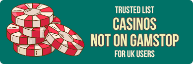 Understanding Non Gamstop Casino Bonuses Opportunities and Insights