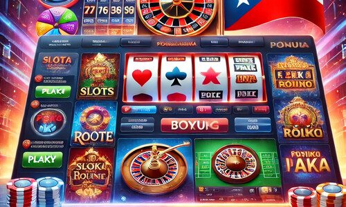 Zahraniční kasina pro Čechy Jak vybrat to správné online casino Zahraniční kasina pro Čechy Jak vybrat to správné online casino